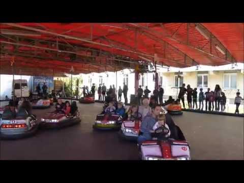 Видео: Панаир, Свищов - 2014 г.