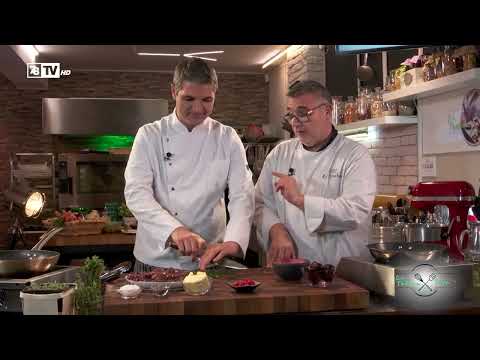 Видео: Да готвим с Ради - Chef ЦВЕТАН РАЙКОВ  6.02.2024