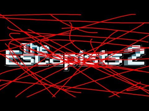 Видео: ПОДГОРЕЛО МАЛОСТЬ ► The Escapists 2 #13