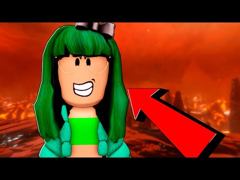 Видео: Эту Ютубершу Ненавидят ВСЕ в Roblox!