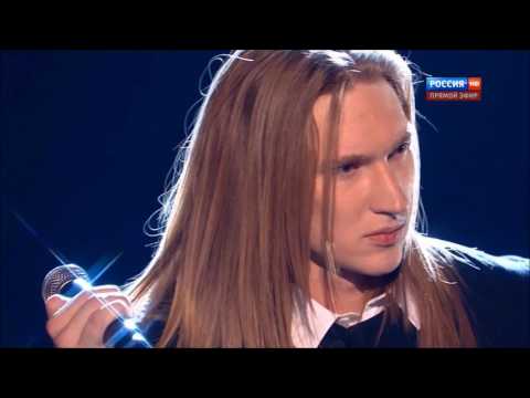 Видео: IVAN - Главная сцена selection - all the songs