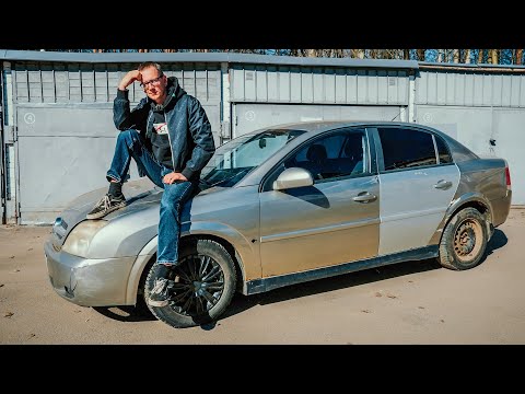 Видео: МАШИНА ЗА 200 ТЫСЯЧ А ПОПАДОС НА 500. ОВЦА С 18XERом.