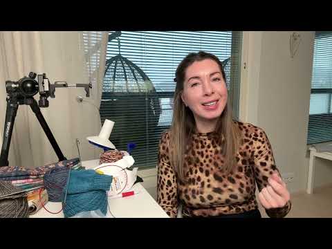 Видео: Сколько я заработала на Ютубе? Сколько за год потратила на пряжу? Где была и чем занималась!