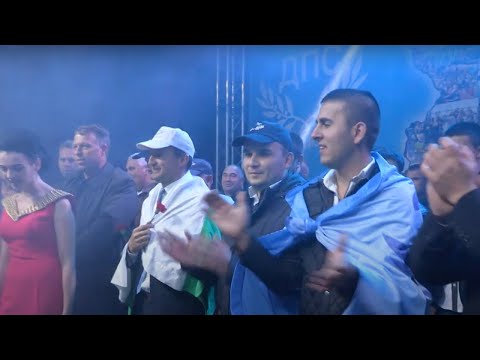 Видео: Държавни тайни (откъс 1)