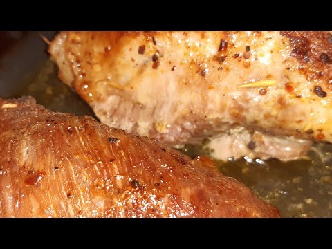 Видео: Беспроигрышный рецепт 😊 Праздничного блюда 👍👍👍 Гости останутся ДОВОЛЬНЫ 🤗