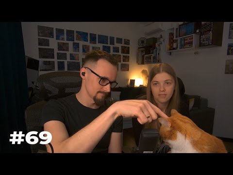 Видео: Старість не радість | #69