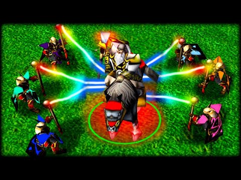 Видео: Играю НОВУЮ КАРТУ весь день