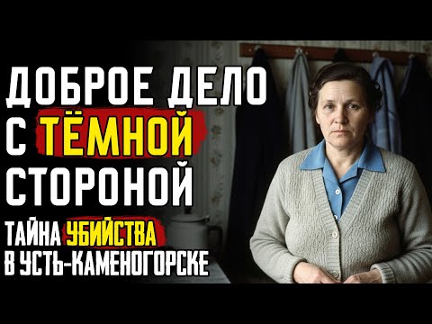 Видео: Маска Заботы: Как Лжеплемянник Разрушил Жизнь в Советской Провинции