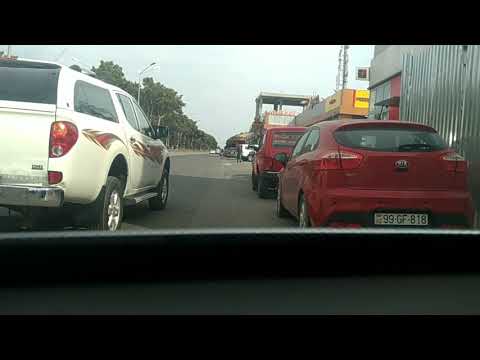 Видео: Посёлок Мардакян.