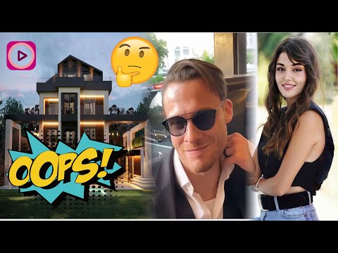 Видео: Иск Ханде и Керема к агенту по недвижимости скрыл дефекты дома