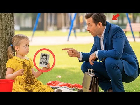 Видео: Зачем тебе моя фотография? спросил миллиардер, и тут бедная девушка раскрыла шокирующую правду.