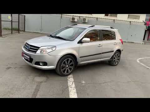 Видео: Обзор Geely MK Cross I, 2014 г. ПРОХОР | Просто Хорошие Автомобили