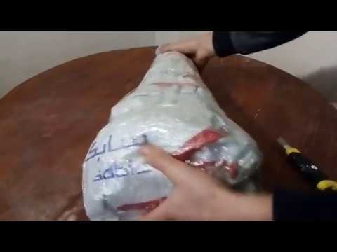 Видео: Купив підщепу для зимового щеплення Айва ВА-29 С-1 62-396 Пуміселект