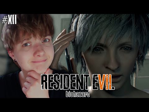 Видео: ГИБЕЛЬ ЗОИ // ПРОХОЖДЕНИЕ RESIDENT EVIL 7: BIOHAZARD #12