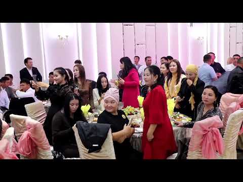 Видео: 01 10 2025ж  Ершат Өміргүл үйлену той