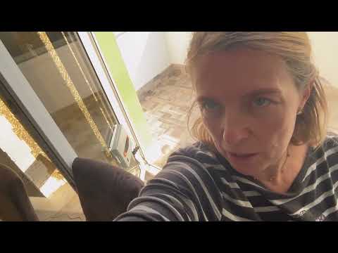 Видео: Влог Германия 🇩🇪 Дом# Ремонт#Уборка#Новый помощник😅 # Утюжка
