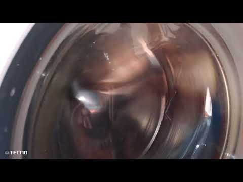 Видео: Тест отжим