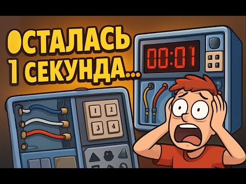 Видео: разминирование пошло не по плану