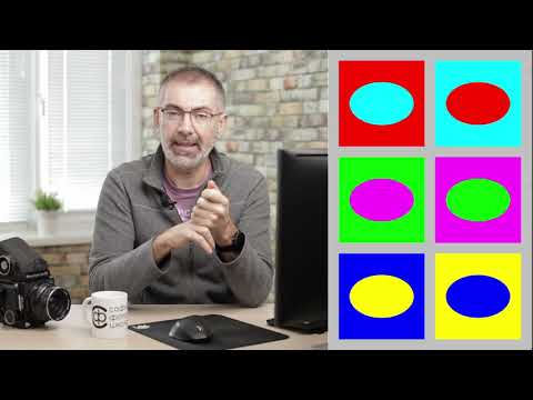 Видео: Каква е разликата между инструментите Curves (криви) и Levels (нива) във фотошоп?