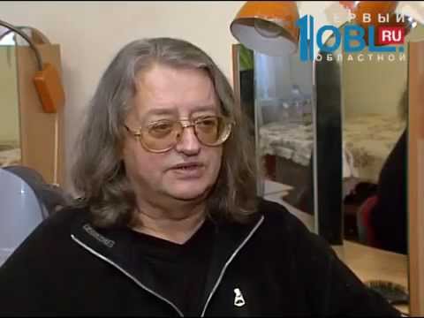 Видео: Интервью. Александр Градский.