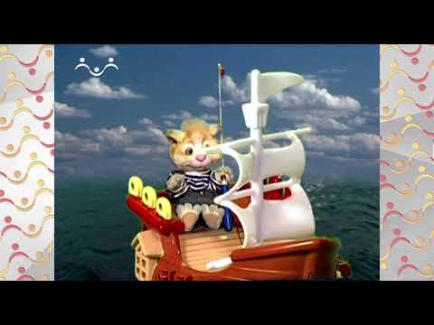 Видео: Шишкин Лес.  Домашнее тепло