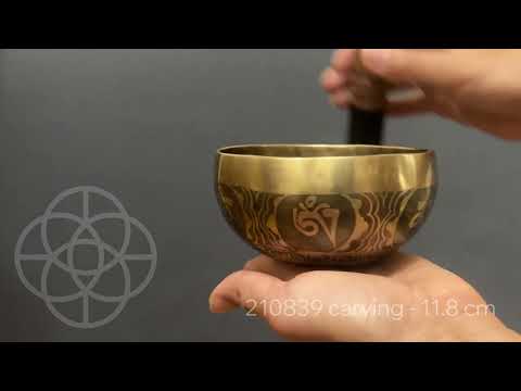 Видео: carving 210839 - 11,8 см