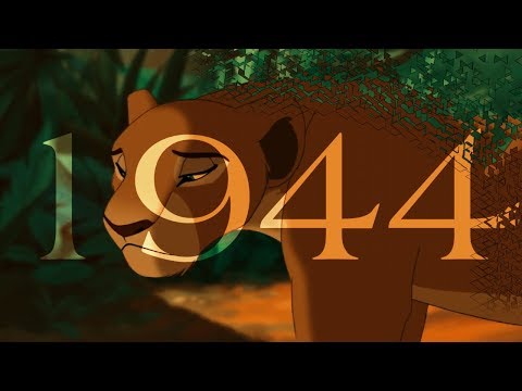 Видео: Нала - 1944 (чит.опис.)