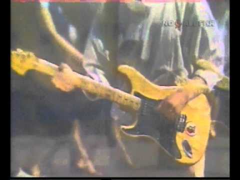 Видео: Маки - Расскажи (1987)