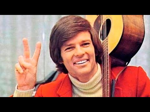 Видео: Любовь с советской актрисой и дочь, которой уже за 50 | Помните Дина Рида?