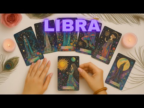 Видео: ВЕСЫ ❤️✨ КТО-ТО ДУМАЕТ О ВАС💕 МНОГОЕ ПРИНЯЛО РЕШЕНИЕ, НАКОНЕЦ-ТО!✨🔮НОЯБРЬСКАЯ ЛЮБОВЬ