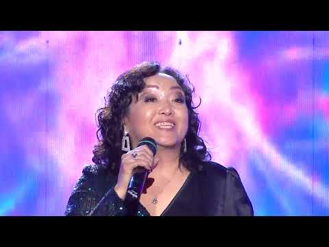 Видео: Венера Сатылганова - Айлуу түн