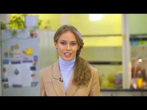 Видео: Итоги Конгресса «Инновационная практика: наука + бизнес».  Телепрограмма «Наука» #8, 12+