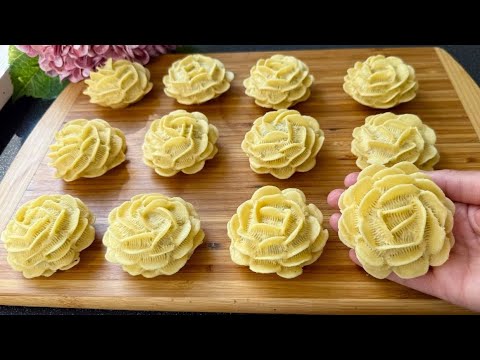 Видео: Самый простой рецепт ПЕЧЕНЬЯ! За 10 минут! Вкуснее, чем в магазине! Выпечка