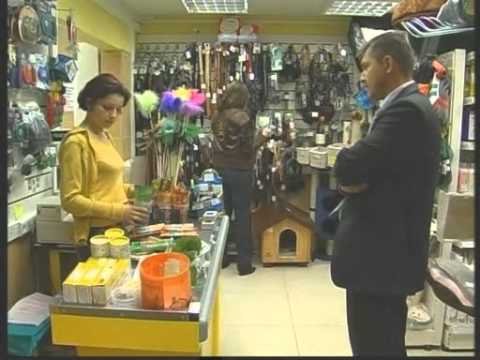 Видео: Тайна чемпиона