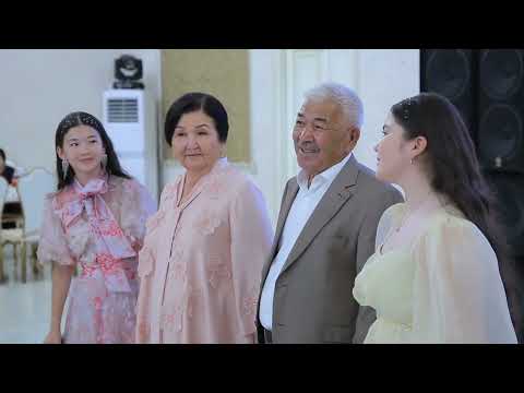 Видео: 10 05 2025 70 жас