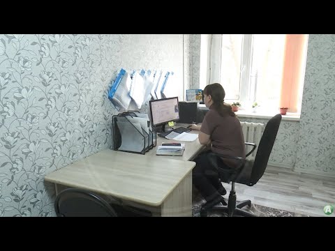 Видео: В ноябре прошлого года лисаковский Кризисный центр получил новое название — Центр поддержки семьи