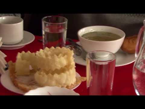 Видео: Древний Касимов, часть 2