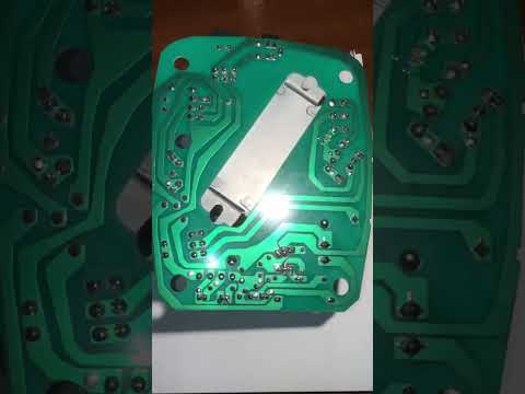 Видео: Фреза Saeyang MARATHON-3 champion