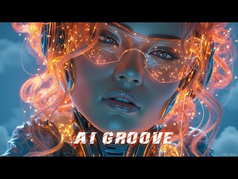 Видео: Неоновые Сны 2077 - Эпический Sci-Fi Микс | Футуристические Синты и Кибернетические Ритмы