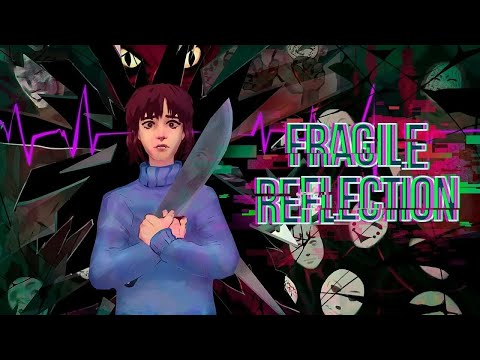 Видео: Fragile Reflection #4 Главный корпус. Бюрократия - собираем бланки и печати.