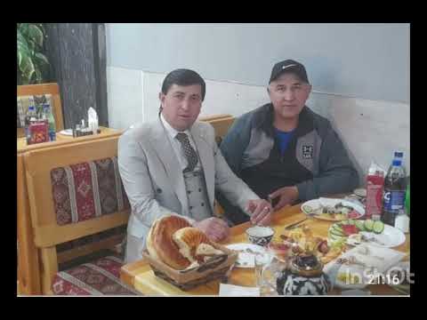Видео: Воҷиб Собиров- ғазали Убайдуллоҳи Каздонӣ-2023