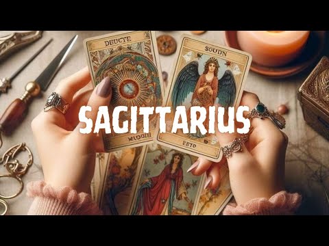 Видео: СТРЕЛЕЦ, МНЕ ИЗВИНИТЕ, ЧТО ТЕБЕ ПРИШЛОСЬ УСЛЫШАТЬ ЭТУ ПРАВДУ… 😞ОНИ СОБИРАЮТСЯ С ТОБОЙ СДЕЛАТЬ ЭТО...