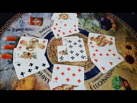 Видео: Как живёт бывший? ♥️♣️ Что у него сейчас в жизни происходит...?