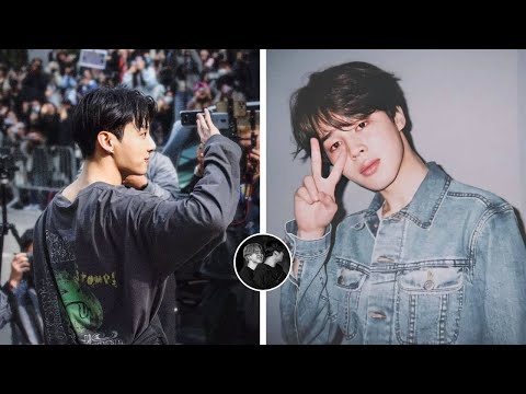 Видео: Скрытое объявление HYBE — начнется ли эра JiKook?