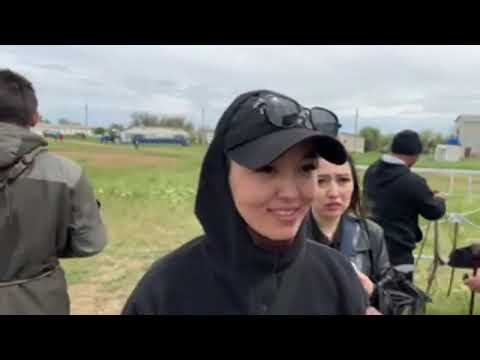 Видео: 9 мая День Победы.Скачки