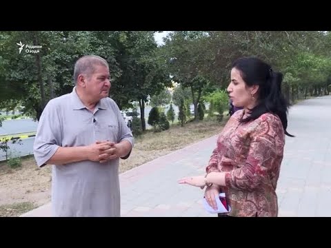 Видео: Раиси Ҳизби сотсиал-демократи Тоҷикистон сабаби худдорӣ аз аз ширкат дар интихоботро шарҳ дод