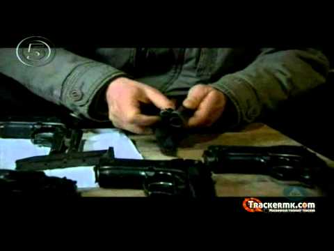 Видео: Долина на волците-Заседа 6 сезона 46.Епизода 1/3