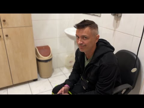 Видео: ТУРЦИЯ 2024🇹🇷 МЫ не были готовы к ТАКОМУ…На Николь пролили горячий суп😨 Limak Atlantis