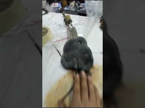 Видео: Рено Флюенс,замена тросов КПП