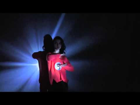 Видео: Лысенко Анастасия / ФиОИ - Творческий номер/ Мисс ИТМО 2015